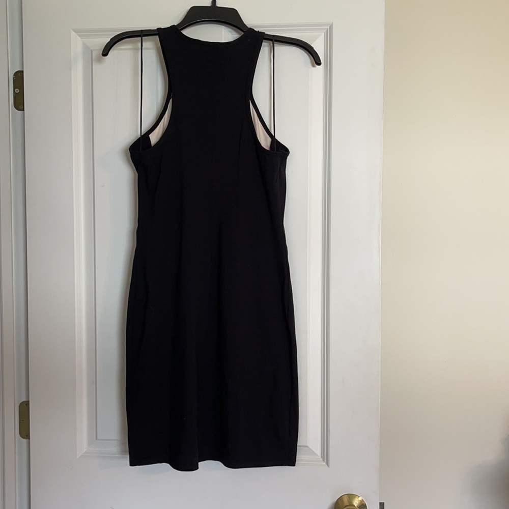 Express Racerback Dress - Size S - Picture 3 of 3